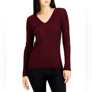 Rue 21 sweater size extra large